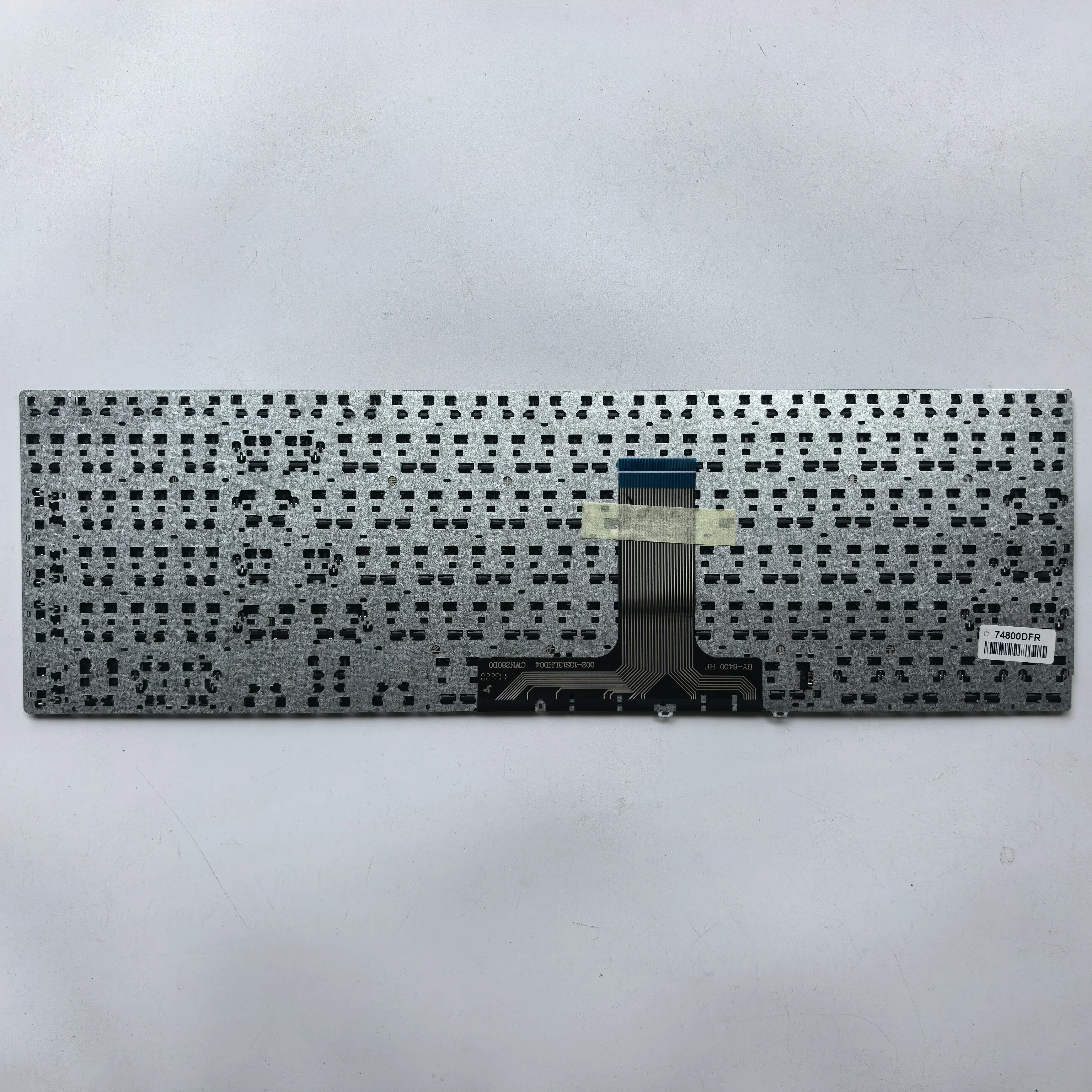 

Новая клавиатура для ноутбука samsung NP370B5L NT371B5L 371B5L NT371B5M корейская