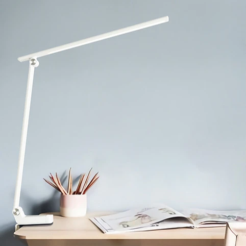 Student Specific Eye Protection Desk Lamp Study Desk Specific Clip On Eye Protection Lamp Reading Folding Desk Lamp