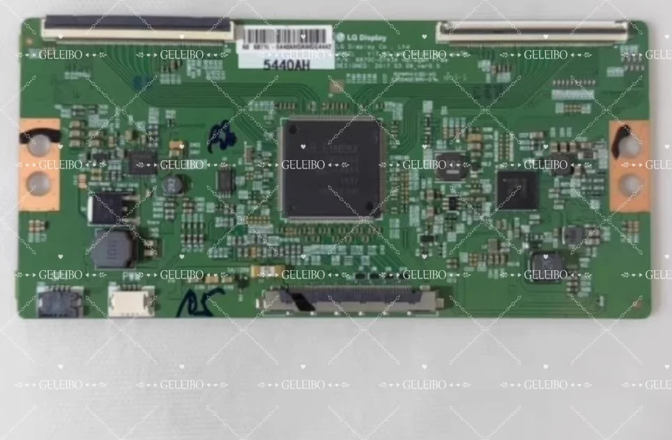 6870C-0743A logic T CON  board for 60C2