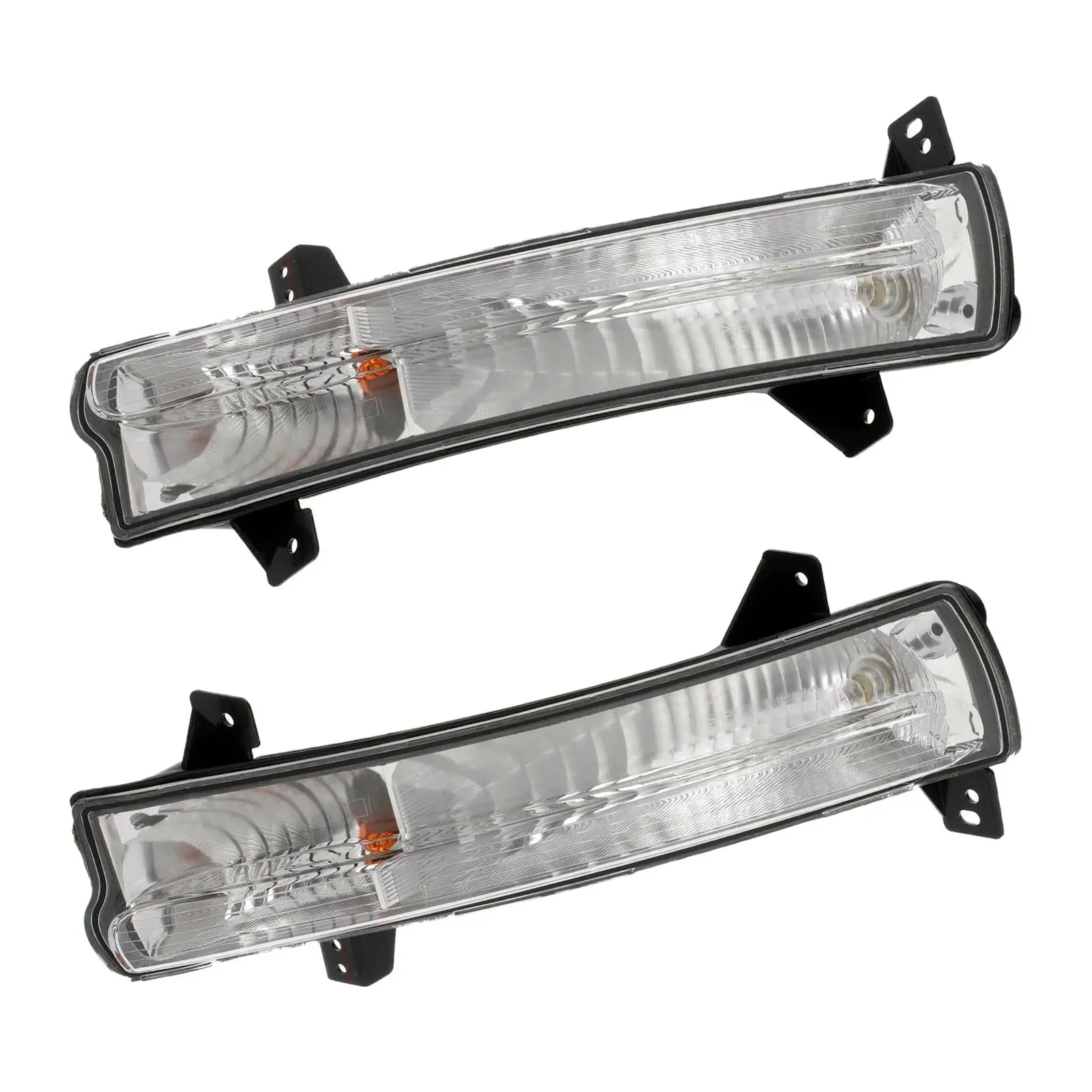 

Turn Signal Parking Light Assembly for Trailhawk 2017-2021