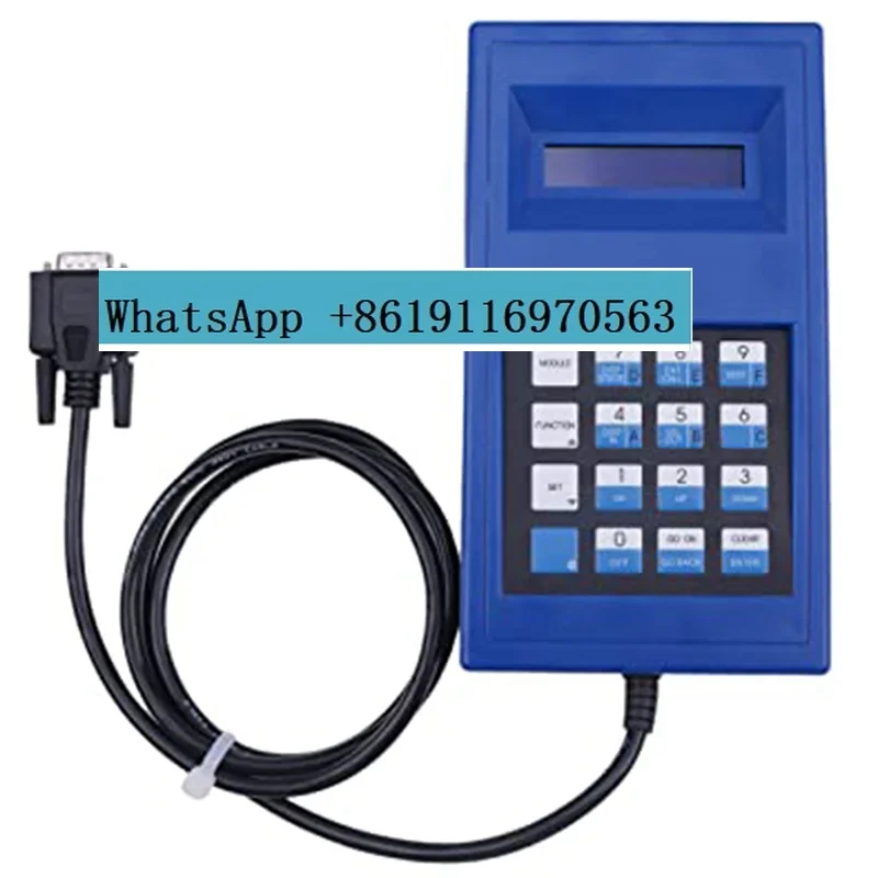 Elevator TT Server Test Tool GAA21750AK3