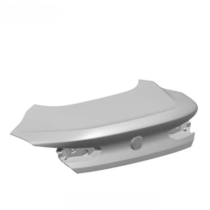 

Dry Carbon Fiber Parts Rear Trunk Lid for M8 F92 2 Door