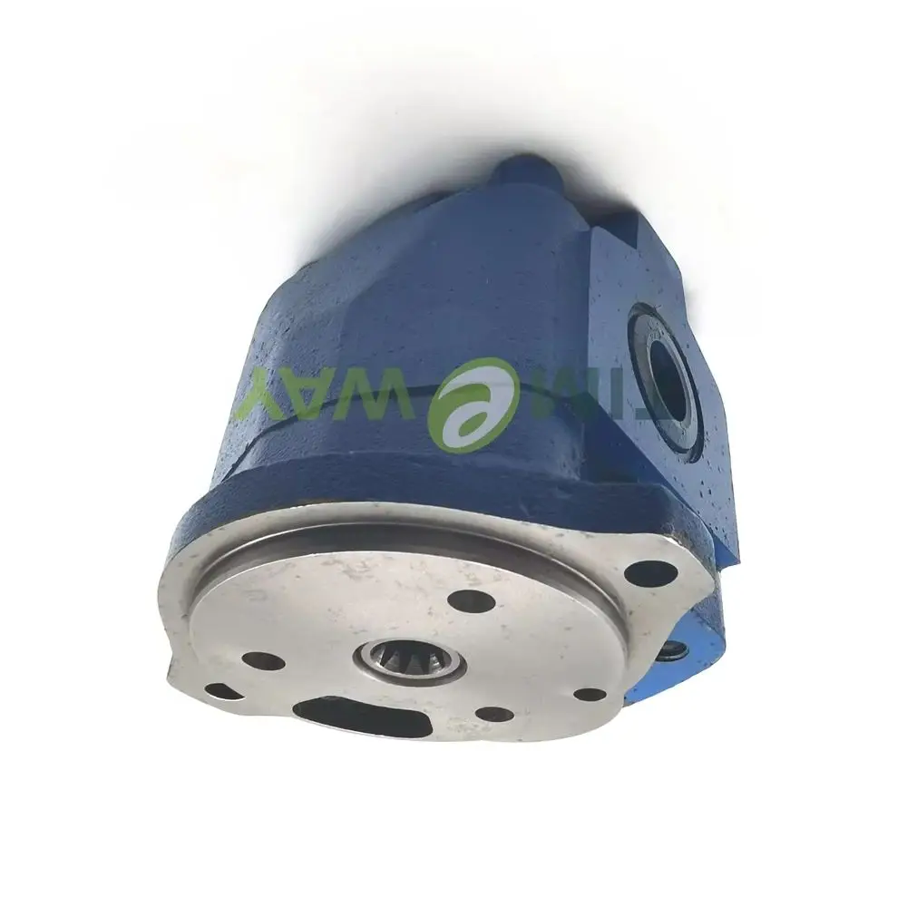 

AP2D Series Hydraulic Pilot Pump AP2D36 Pilot Pump Repair for Yanma VIO75 UCHIDA Main Pump AP2D36LV1RS7