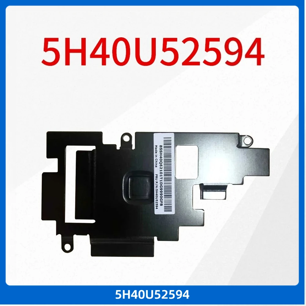 1PC 5H40U52594 Aluminum Plate Is Suitable for M920X M720Q South Bridge Heat Dissipation Protection Sheet Tiny5 Model