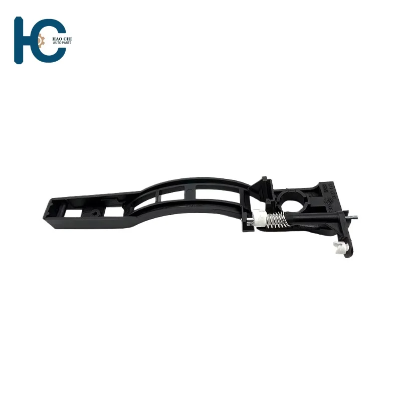 

910953 Car Left Right Door Handle Fixing Clip Outer Door Handle Bracket for Peugeot 307 307CC 307SW 910955 910956 910957