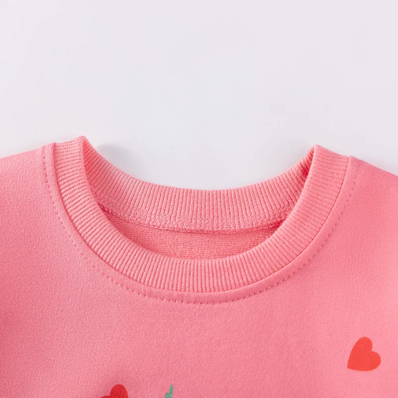 

New Christmas Girls Suit Children's Windbreaker Set Autumn Baby Children's Clothing Wholesale