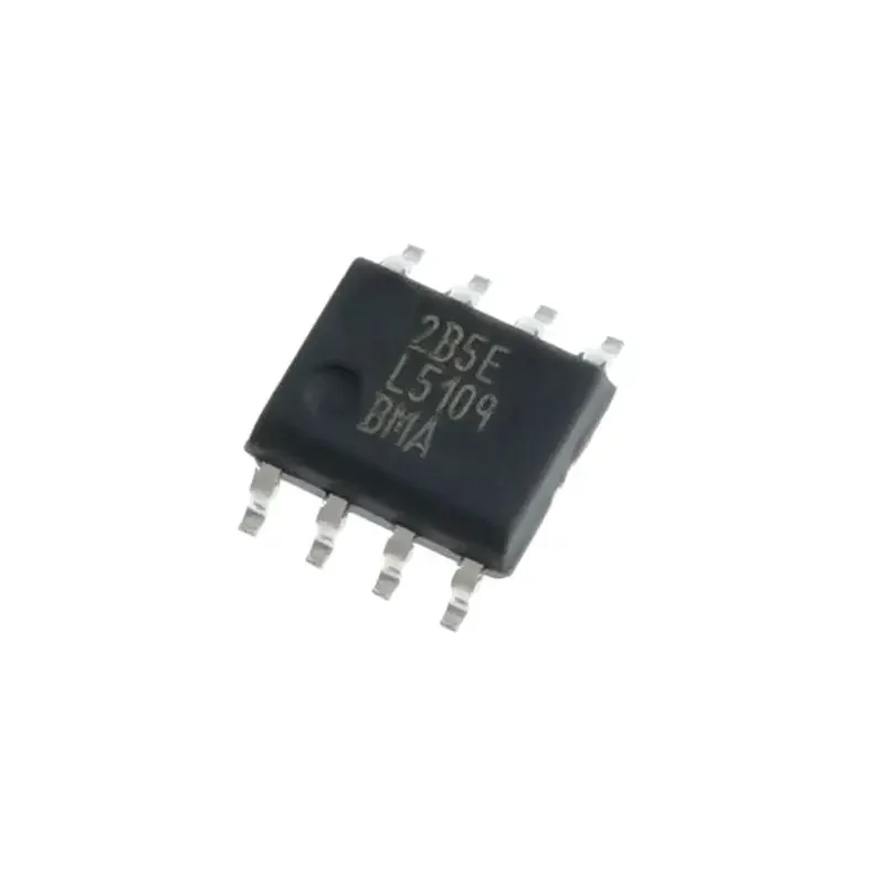 5 pièces/lot de puces de pilote LM5109BMA L5109BMA L5109 SOP-8
