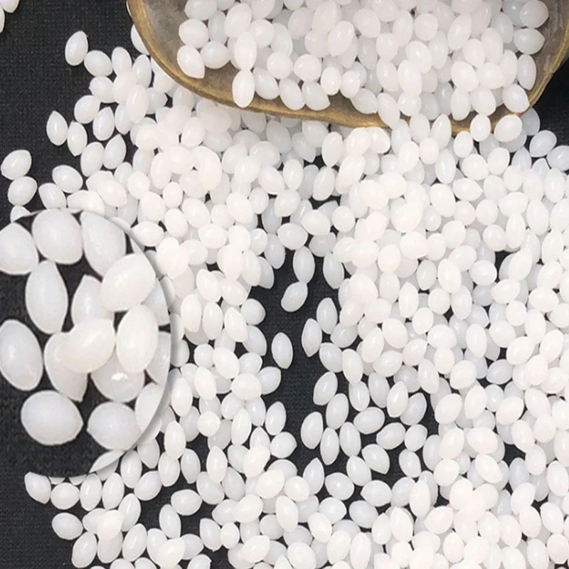 50g 100g Polymorph InstaMorph Thermoplastic Friendly Plastic DIY aka Polycaprolactone Polymorph Pellet High Quality