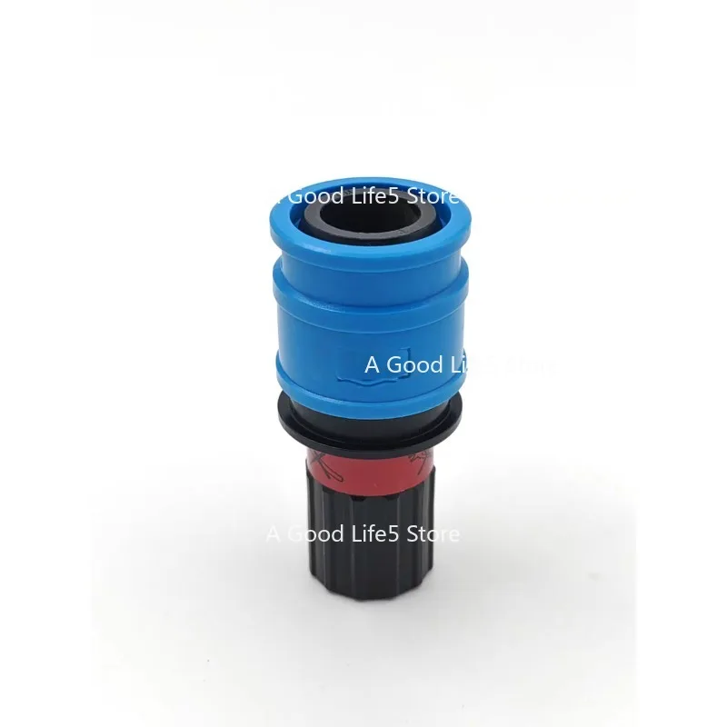 

Quick Connector Adapter 46338000 Replacement for Gaoyi Pull Out Kitchen Faucet Basin Faucet Repair Parts