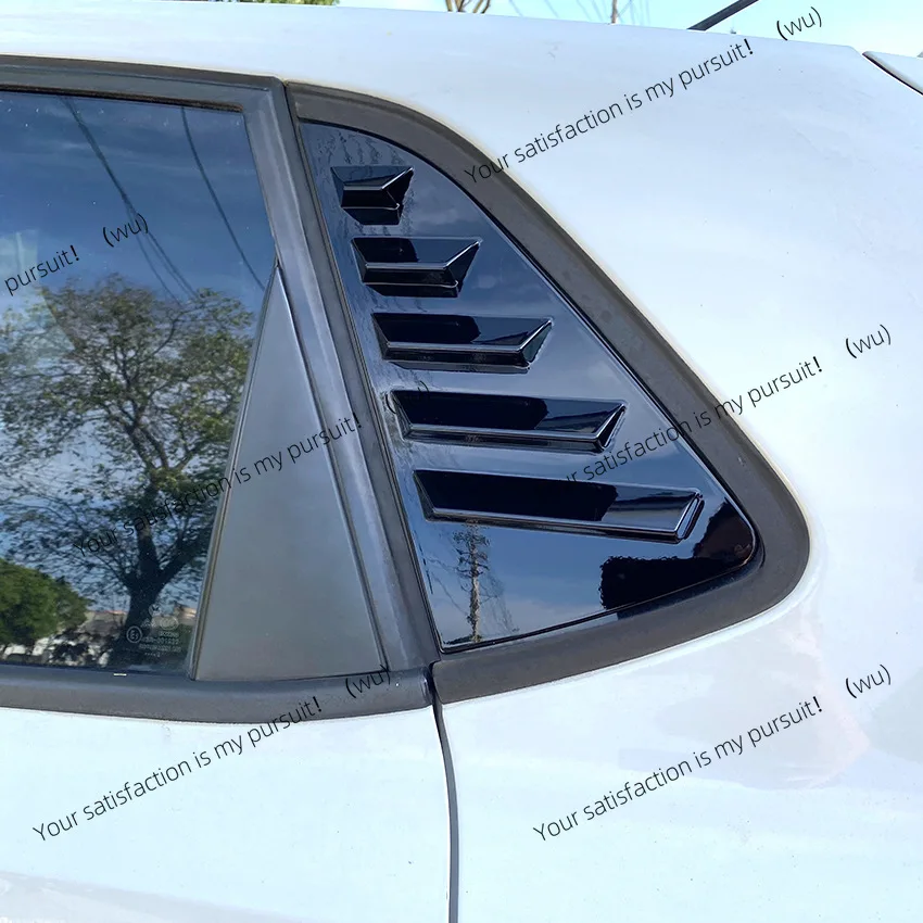 ZOCI-Applicable to Volkswagen Polo 6R 6C 2011-2017 Polo blinds car sticker exterior modification