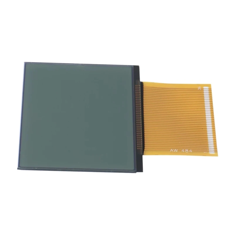 

Практичный ремонт кластера ЖК-дисплея, прозрачный 6320SE, возможности зарядки, прямая замена, улучшенный радиатор