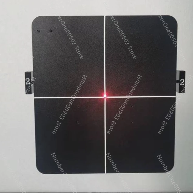 

Инструмент для калибровки ADAS с радаром ACC mmWave и калибровочной платой для немецких автомобилей VW, Audi, BMW, Geely, Nio, Nissan, Porsche