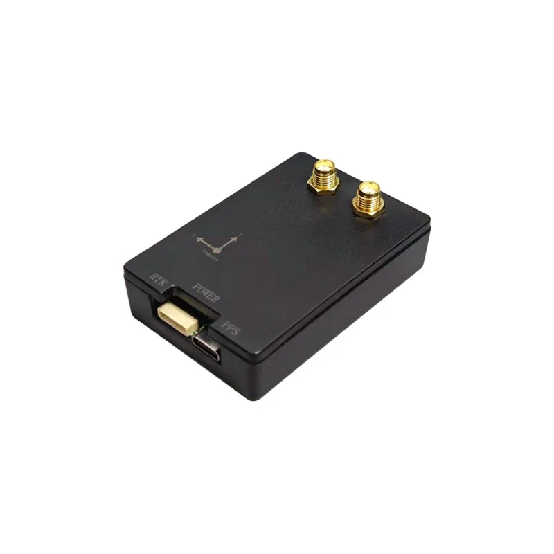 For UM980/UM982 Compass IST8310 Module Type-C Connector High-precision Positioning RTK Centimeter Open-source Controller