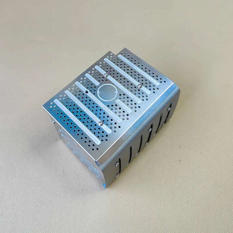 Metalowy zestaw narzędzi w skali 1:14 do ciężarówek RC Tamiya SCANIA 770S R620 VOLVO BENZ Arocs MAN TGX, akcesoria samochodowe