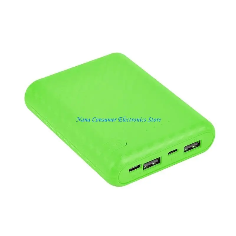 G7NE DIY Case DIY Shells Battery Case No Batteries Included