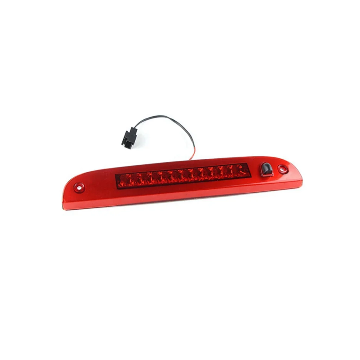 

X-T Rear LED 3Rd Third Brake Light High Mount Stop Lamp for Ford Escape Explorer Mercury Chevy Mercury Mountaineer 2002-2012