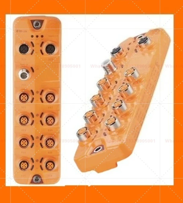 AL1102 AL1402 host, IO-Link with Profinet interface