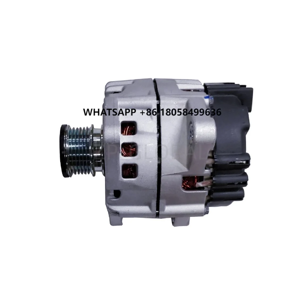 

Car Battery Alternator Repair Kit A0009062200 for Mercedes Benz CL63 5.5 2010-, CS63 5.5 2011-