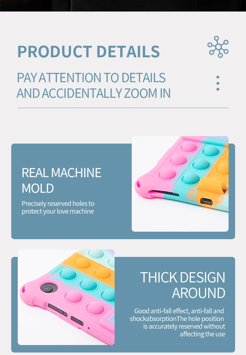 Thumbnail 3 - #5 Trending Lenovo Tab P11 Cases Right Now