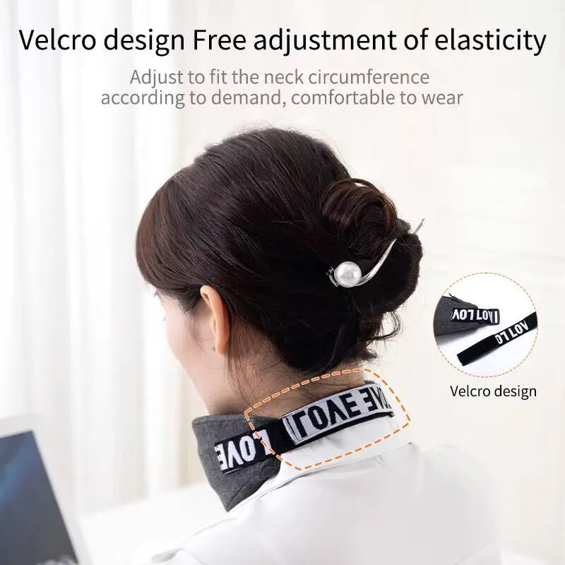 Orthopedic Neck Support 4