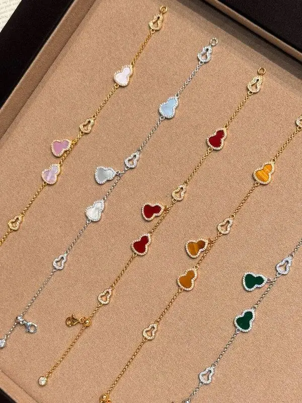 bracciale-in-argento-puro-s925-con-madreperla-rosa-naturale-a-forma-di-zucca-gioiello-da-polso-elegante-e-minimalista-di-lusso