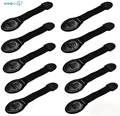 B73 Black 10pcs