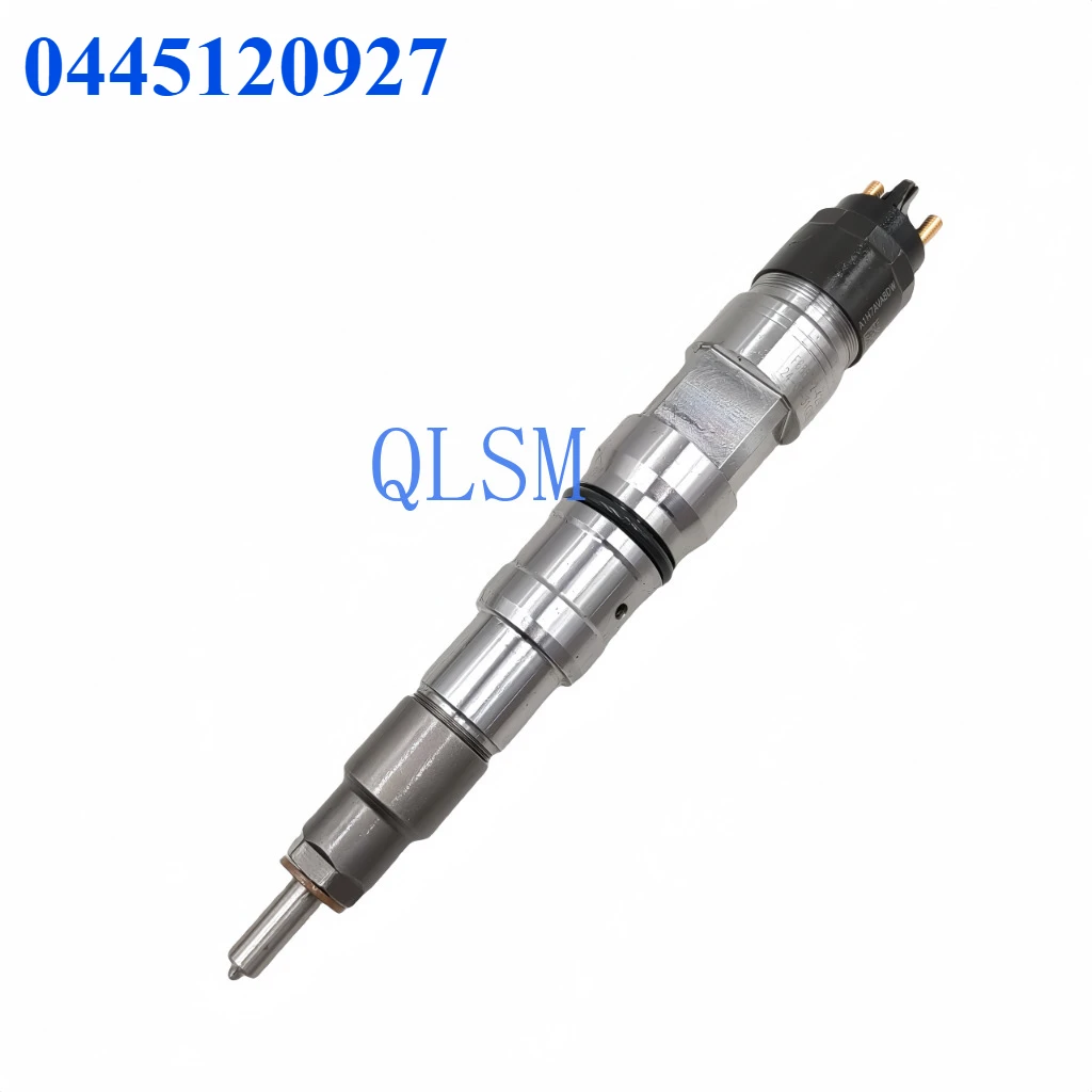 

0445120927 High Quality Accessories High Pressure Diesel Injector 0445120927 Diesel Engine Parts