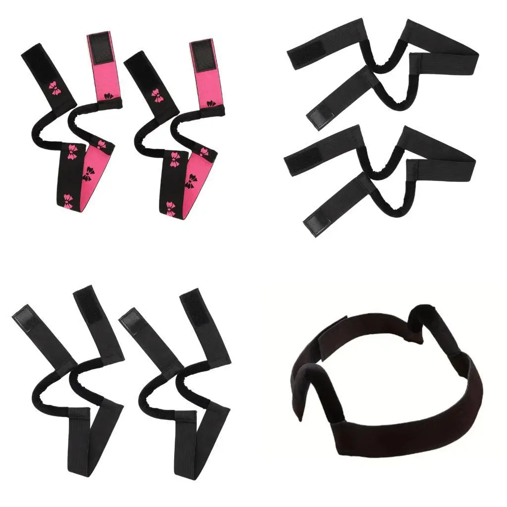 39 бит в 2 часа регулируемый эластичный ремешок для головного