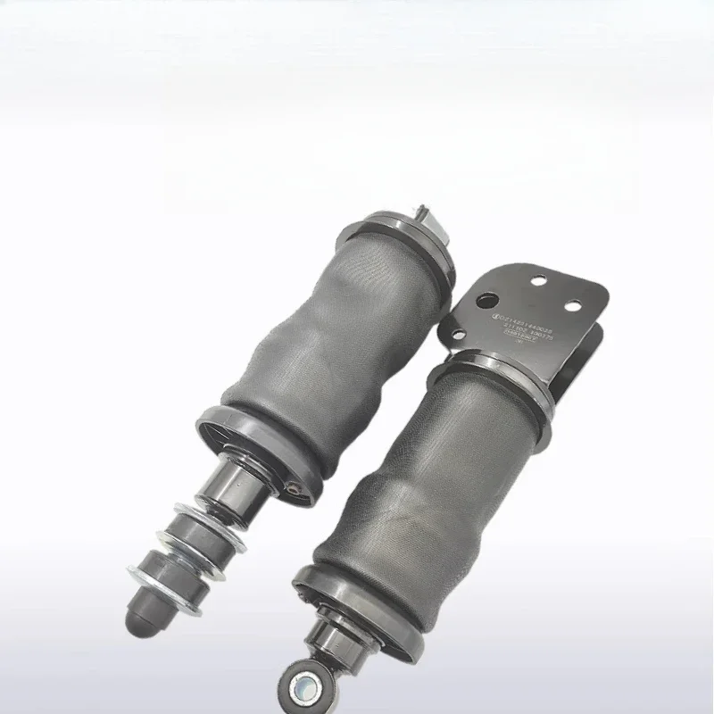 Auto Heavy Truck Parts Delong X5000X6000 Cab Front and rear airbags shock absorption bold to increase comfort