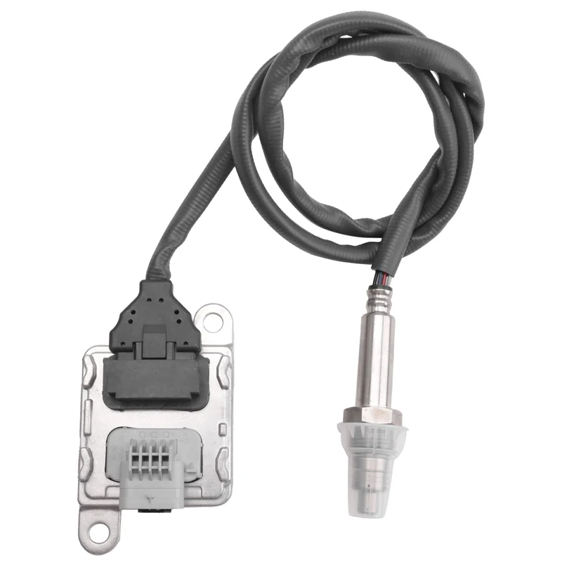 เซ็นเซอร์ไนโตรเจนออกไซด์ ABXN-Bluehdi 2015-2020 สำหรับรถยนต์ Citroen Boxer 2.0 2.2 เซ็นเซอร์ NOx ออกซิเจน ไนโตรเจน หมายเลขอะไหล่ 9817308880 SNS0733B