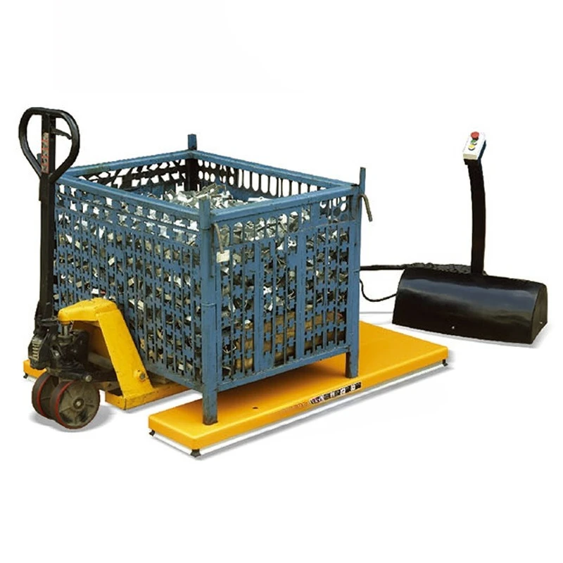 

Lifting platform Fixed electric lift Hydraulic platform Forklift platform