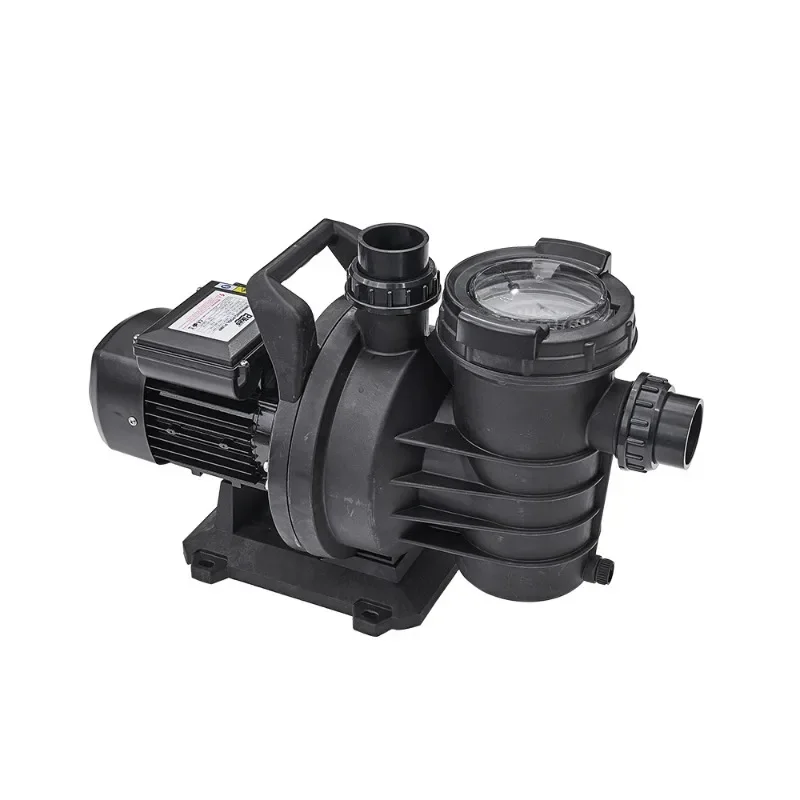 

Factory Price Pool Sand Filter Pump Wholesale Swimming Water