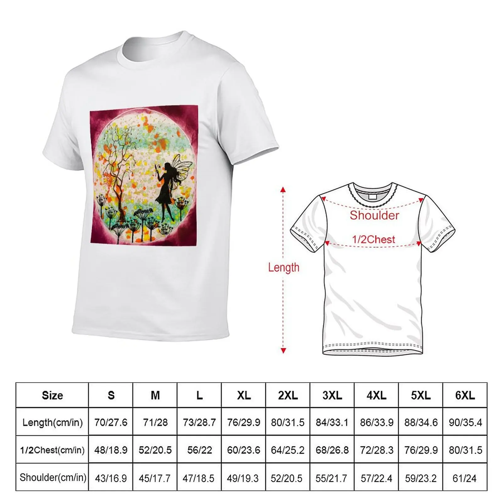 Freya Realm T-Shirt All Weather Casual Short Sleeve