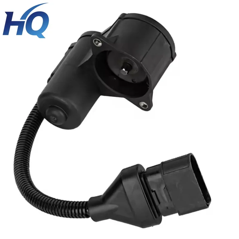 

Электрический привод стояночного тормоза (суппорт) 4E0998281 4E0998281B для Audi A8 S8 2004-2010