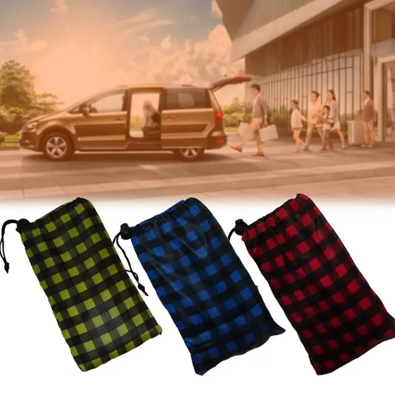 

Travel Sleeping Bag for Adults; Ultra Light for Indoor and Hotel Use