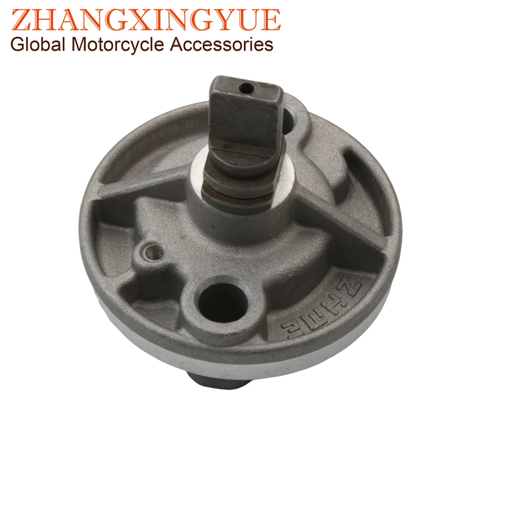 Scooter Oil Pump For CF250 CN250 CH125 CH150 CH250 ATV