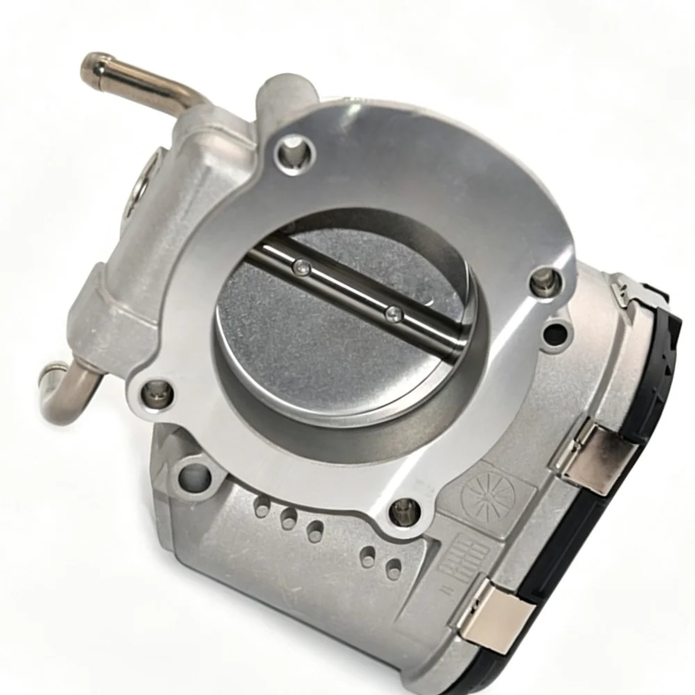New Youwang Throttle Body Assembly Valve OE 351002G700 35100-2G710 for Kia 2.4L G4KE 2011-2016