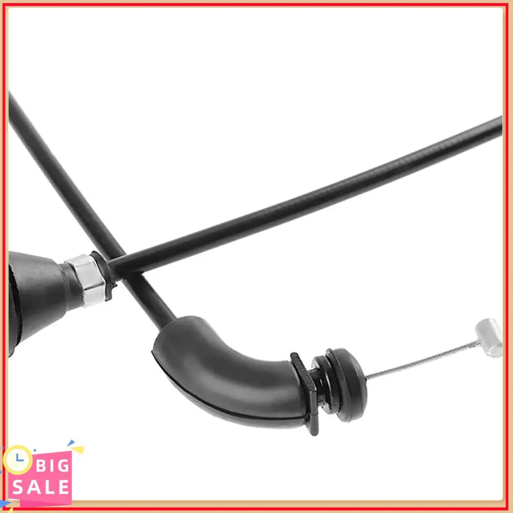 الحصري بونيه هود الإصدار كابل لفورد مونديو MK4 S-MAX غالاكسي 2006-2011 6M21-16C657-AN 6M21-16C657-AM 1751277 1708879 #3