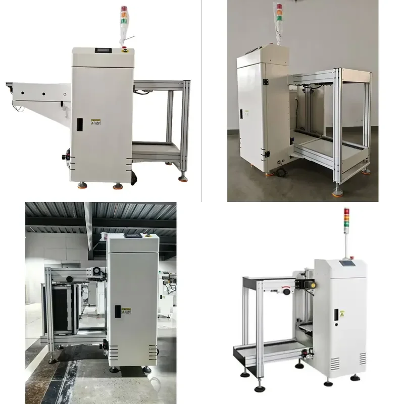 Automatic PCB Unloader NDU330 for SMT Assembly Line PCB Loading and Unloading Machine