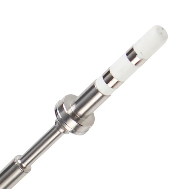 

Превосходная тепловая вставка, гайка, железный наконечник, нагревательный набор, инструмент для пайки, железный наконечник TS100, 3D-печать, модифицированный инструмент для отделки, внутренняя резьба