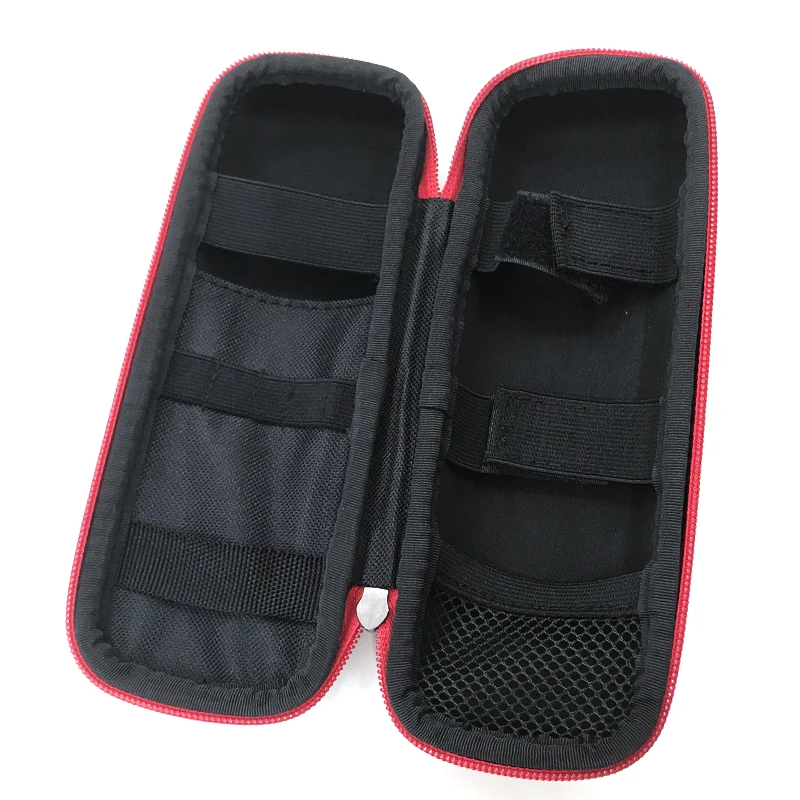 Borsa portautensili per navi (vuota) borsa portautensili per elettricisti per impieghi gravosi-Open Top Softsided Storage Organizer supporto per