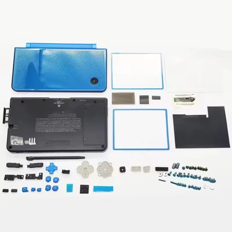 Komplettes Gehäuse für Nintendo NDSI XL