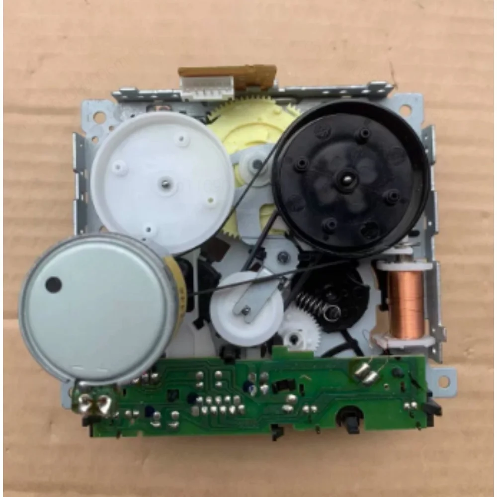electronically-controlled-tape-recorder-movement-as-shown-in-the-picture