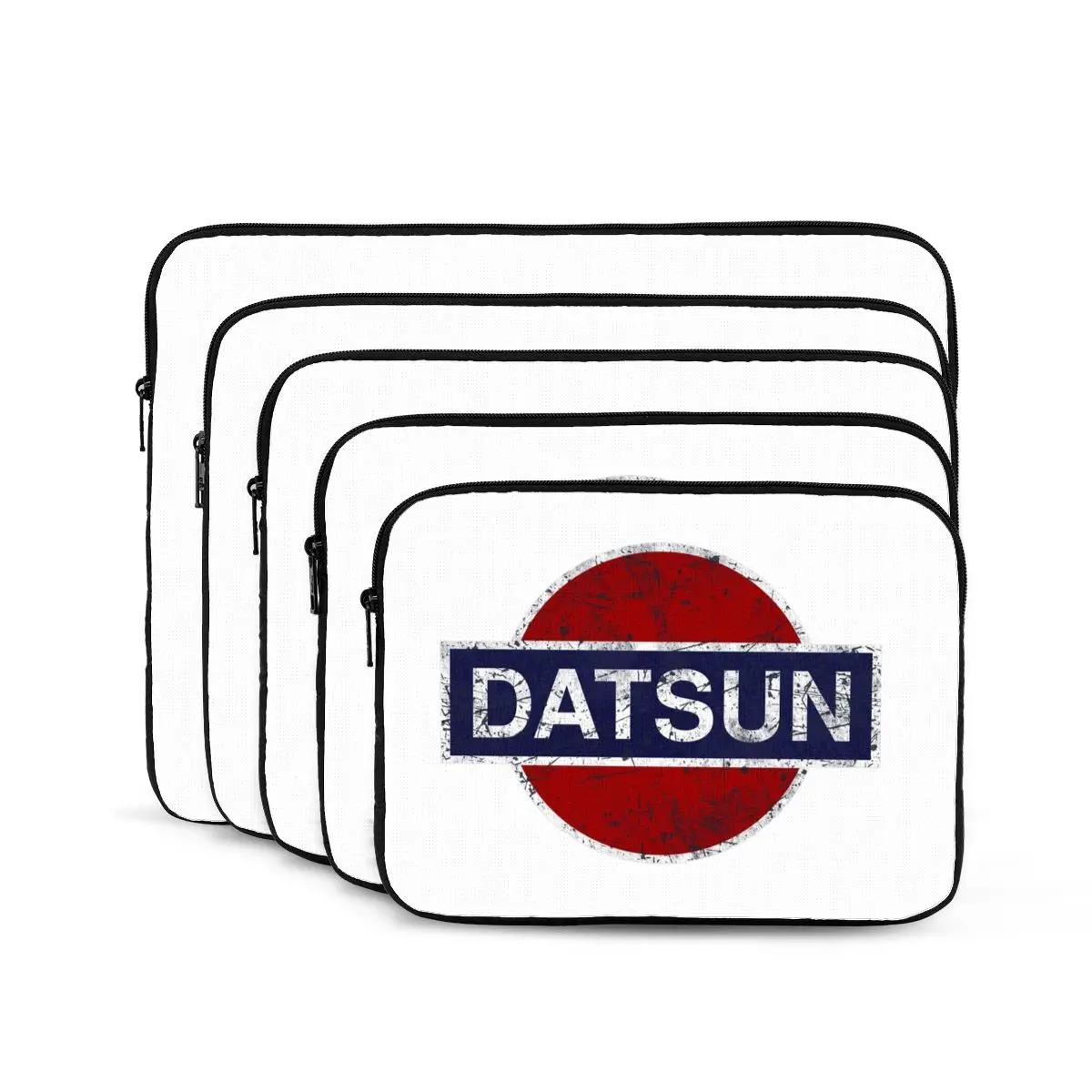 

Datsun Vintage Car Notebook Laptop Bag Case Pouch For Macbook Air Pro Tablet Shockproof Case Bag