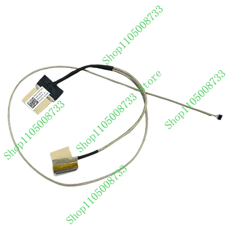 PJS Brand New For ASUS A540L R540 R540S R540UP-GO07 LCD CABLE CONNECTOR EDP DD0XKALC000 14005-01920200