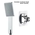 Silver and Holder