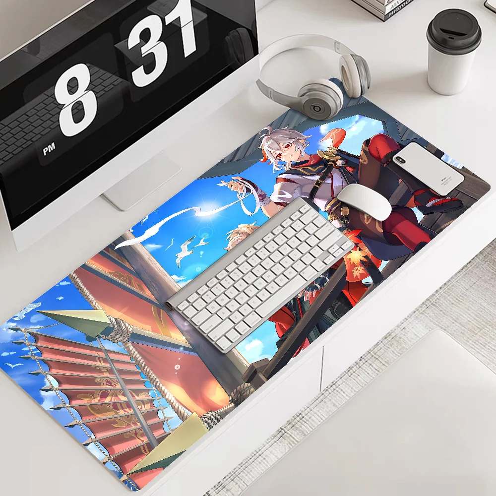 Рисунок 6 - Genshin Impact RGB Pc Gamer Custom