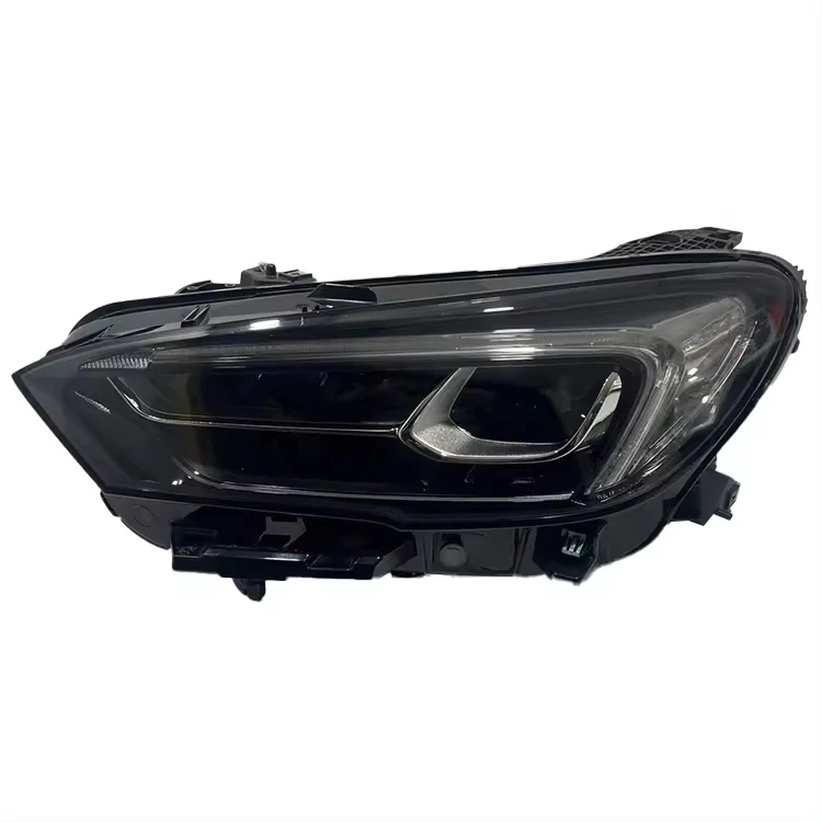 Factory Outlet High Quality full led car auto Headlight Fits For Buick Encore GX 2020-2021 42764020