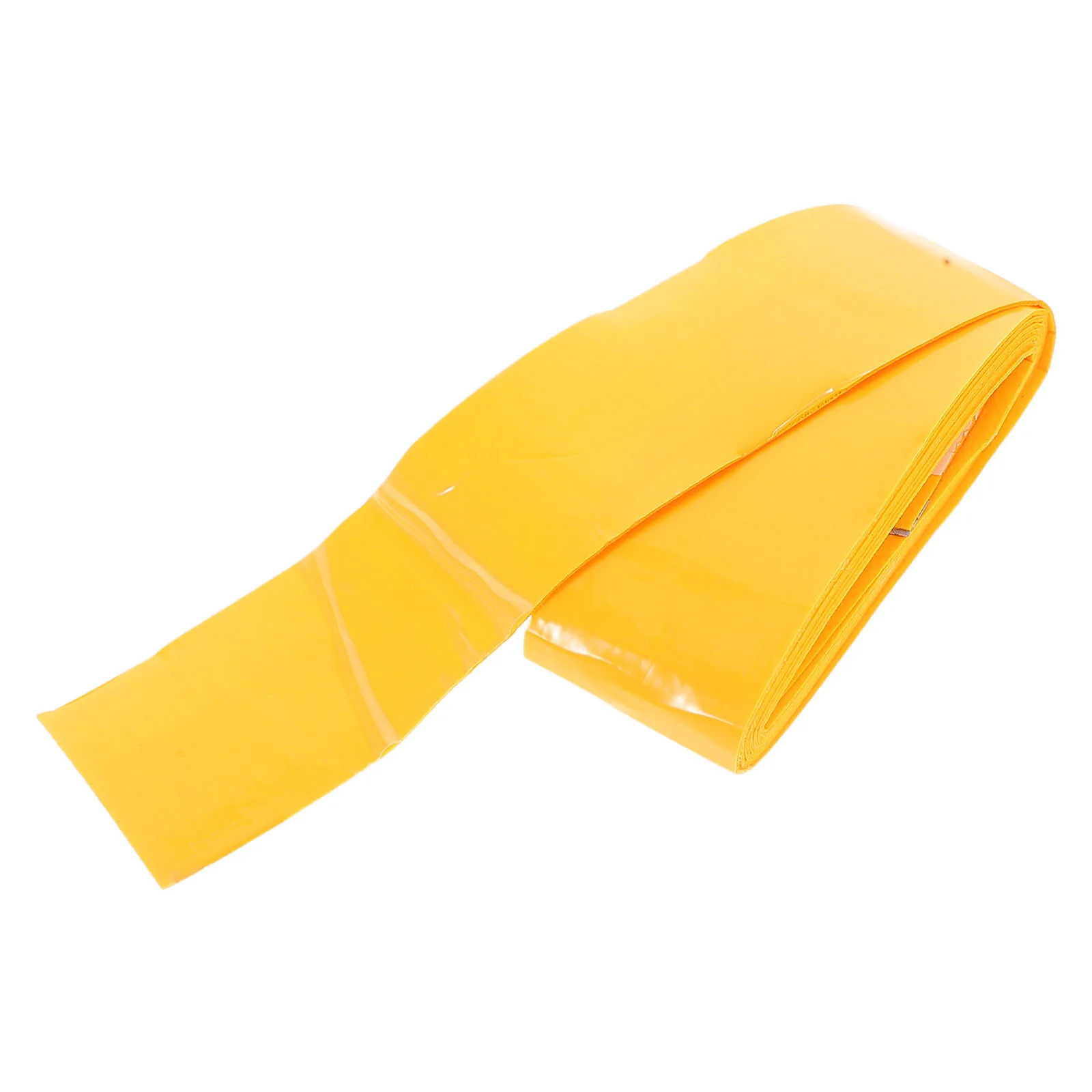 

Professional Flat Latex Overgrip Anti-Slip Badminton Racquet Grip Tape Wear-Resistant Lightweight Portable Sports Supplies