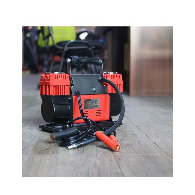 Universal 4X4 Accessories Manufacturing 12V Heavy Duty New Air Compressor for Car with Affordable Price